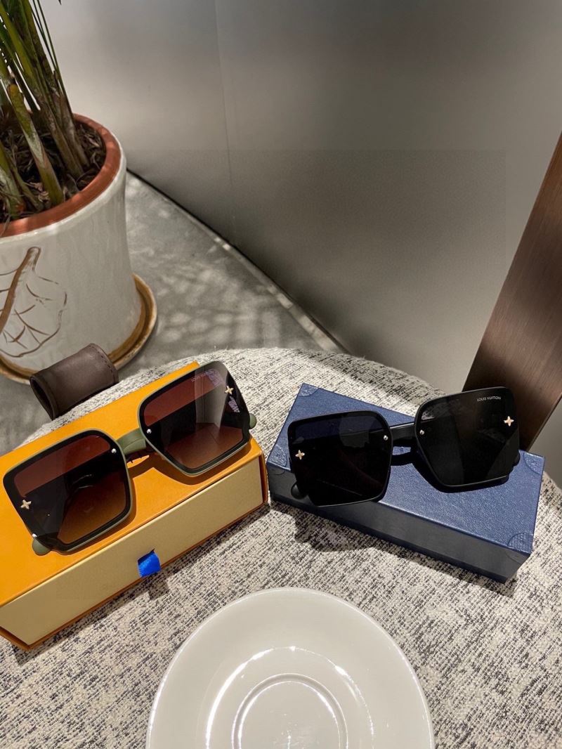 LV Sunglasses